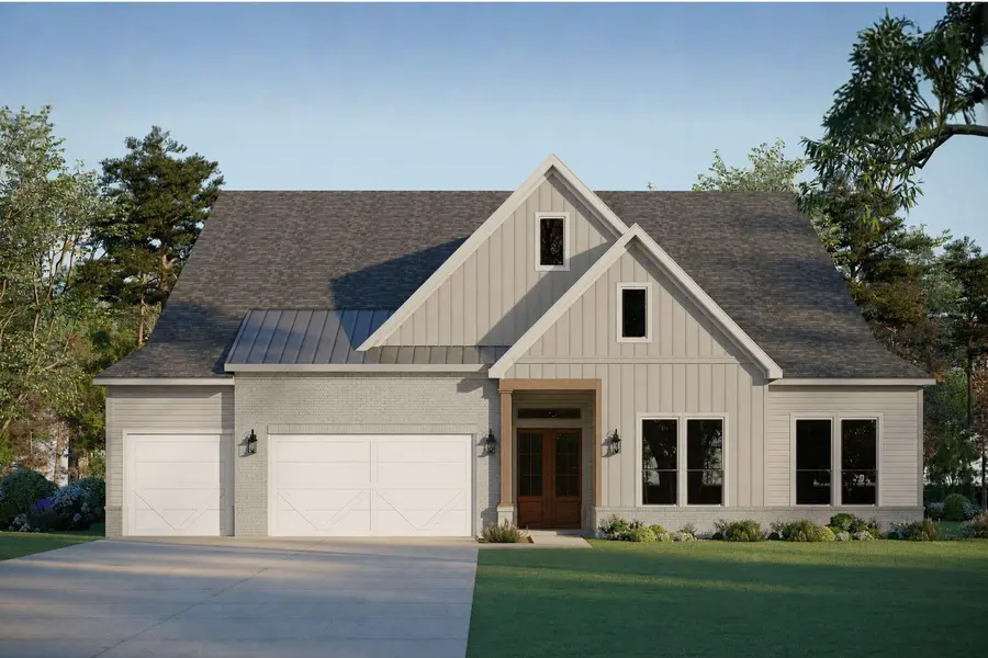 209 Winters CV, Florence, TX 76527
