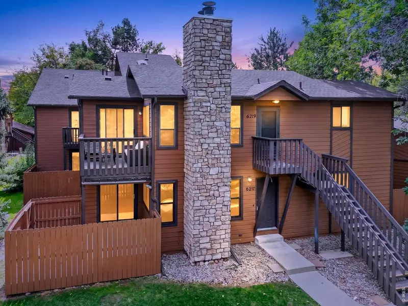6217 Willow, Boulder, CO 80301