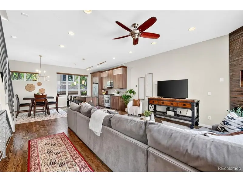 3058 Wyandot, Denver, CO 80211