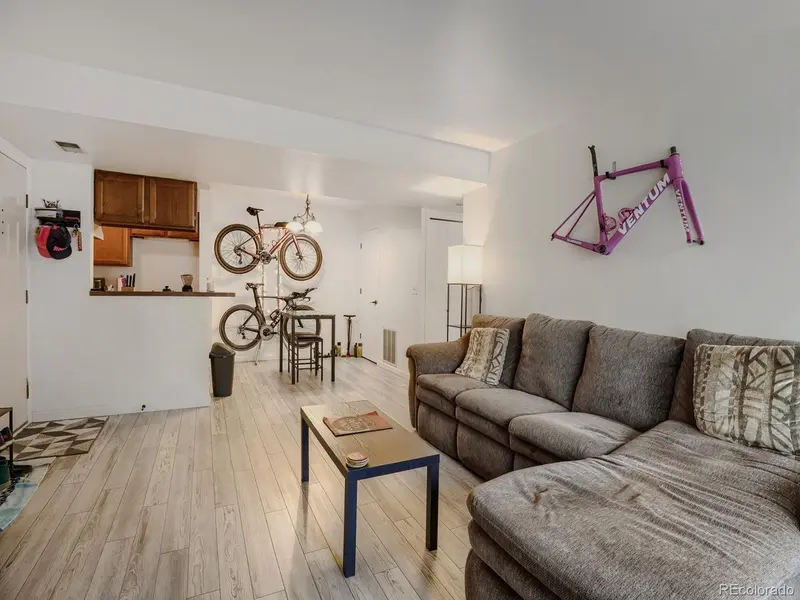 4652 White Rock #3, Boulder, CO 80301