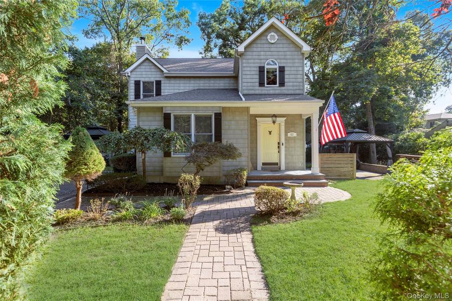 62 Douglaston RD, Sound Beach, NY 11789