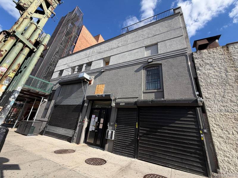 1086 Myrtle AVE, Brooklyn, NY 11206