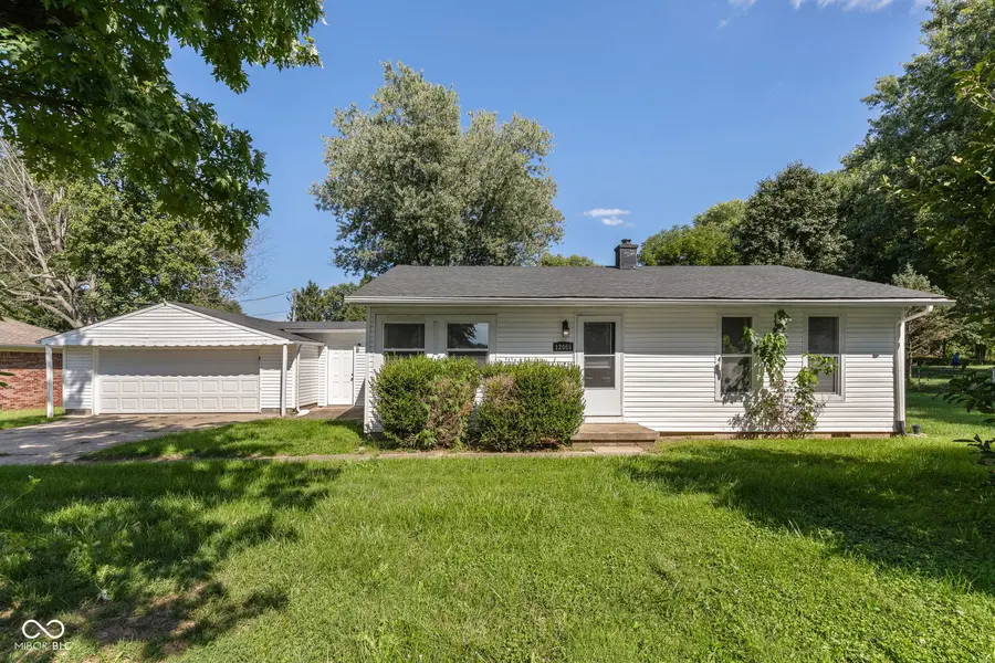 12065 N Rooker RD N, Mooresville, IN 46158