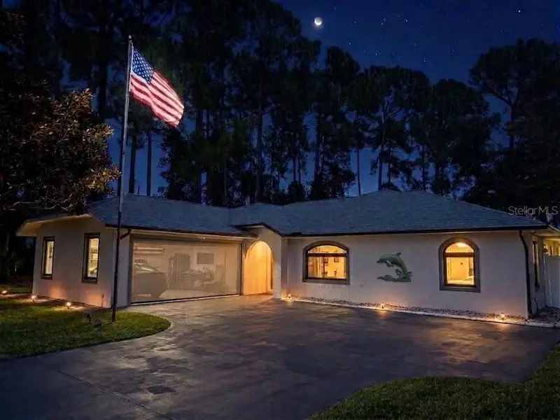 6 BOXWOOD LN, Palm Coast, FL 32137