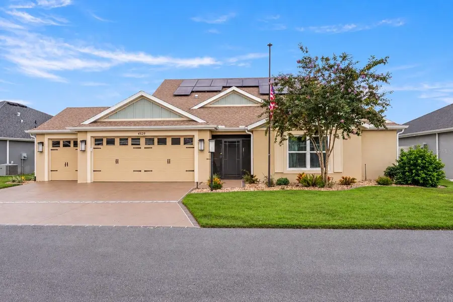 4529 SW SAMANTHA CT, The Villages, FL 32163