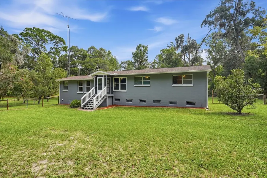 752 N STATE ROAD 21, Melrose, FL 32666