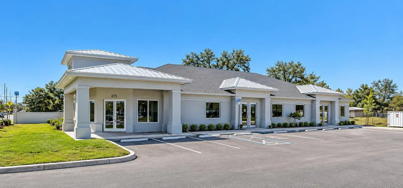 295 BERKLEY RD, Auburndale, FL 33823