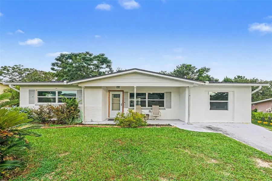 80 S ADAMS ST, Beverly Hills, FL 34465