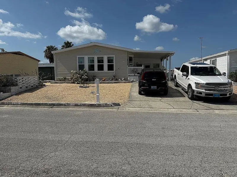 7306 CASCADE DR, Hudson, FL 34667
