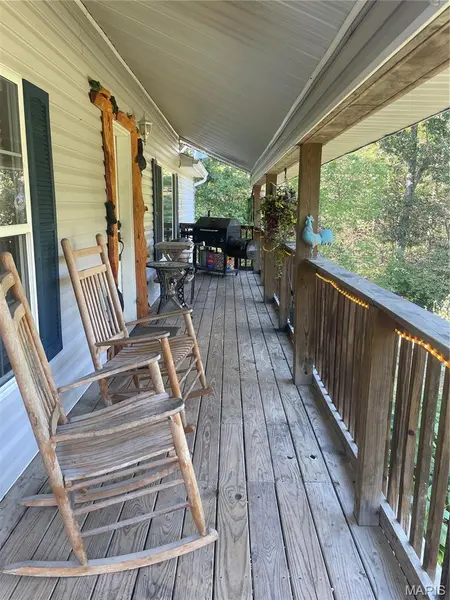 9624 Krommer RD, Unincorporated, MO 63016