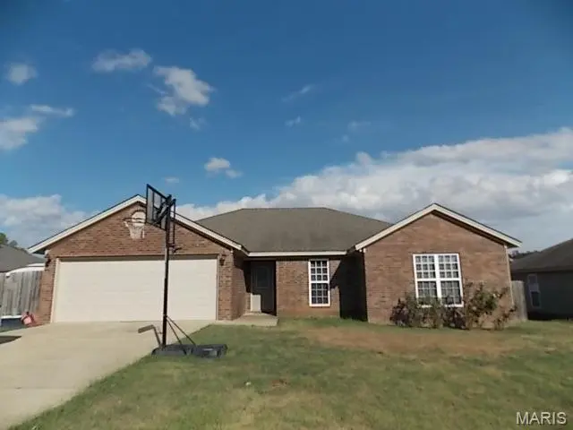 4598 Edinburgh DR, Jonesboro, AR 72405