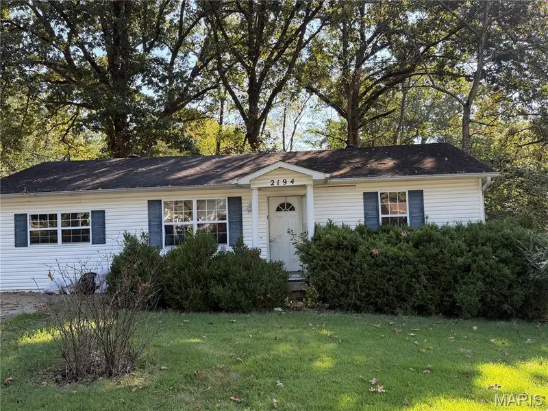 2194 Penny ST, Poplar Bluff, MO 63901