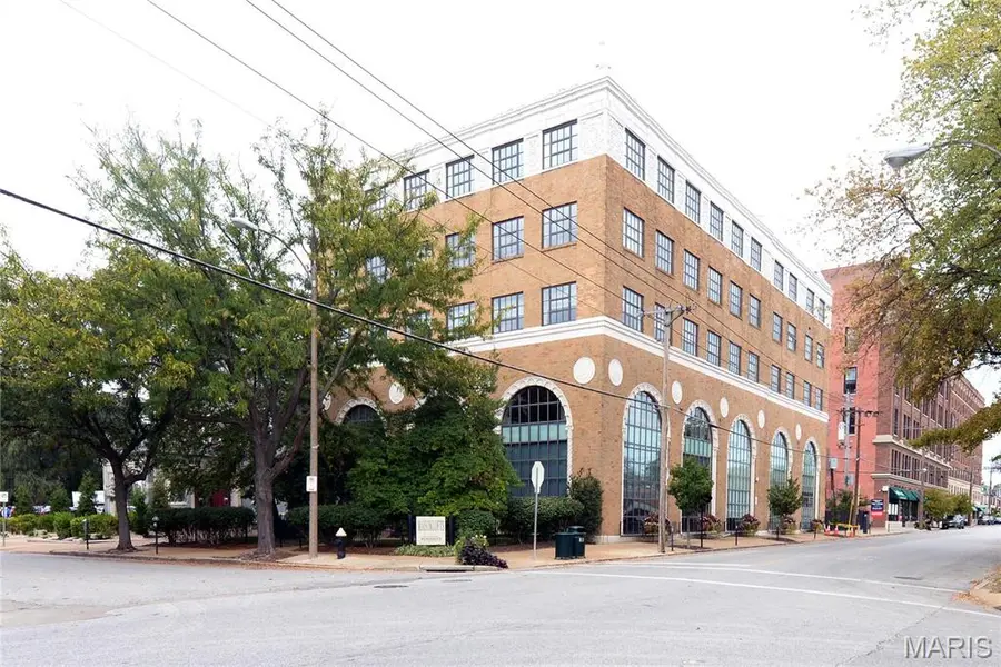 4901 Washington BLVD #4B, St Louis, MO 63108