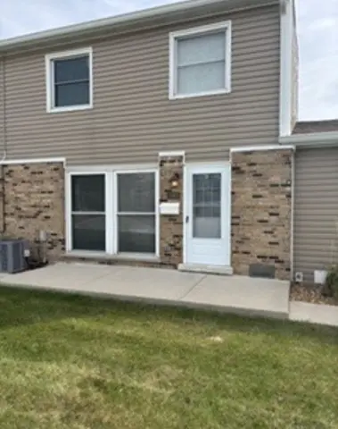 7969 164th CT #7969, Tinley Park, IL 60477
