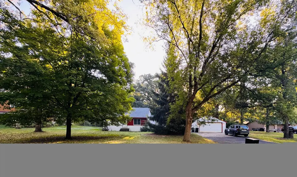 9927 Hanson BLVD NW, Coon Rapids, MN 55433