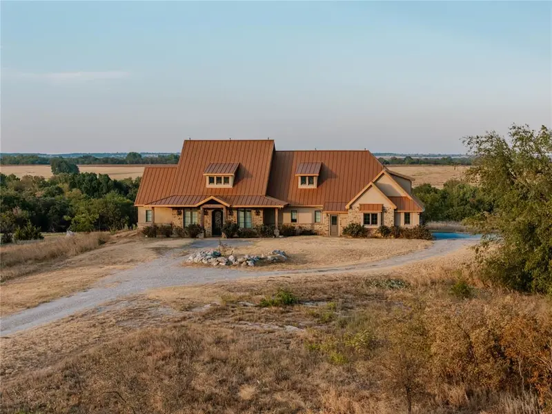48001 County Street 2680 ST, Cyril, OK 73029