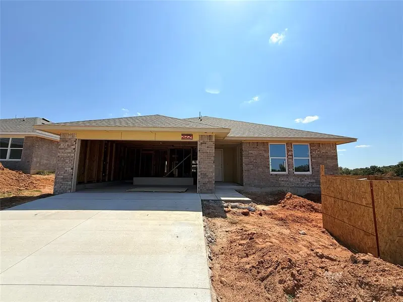 21224 SE 31st ST, Harrah, OK 73045