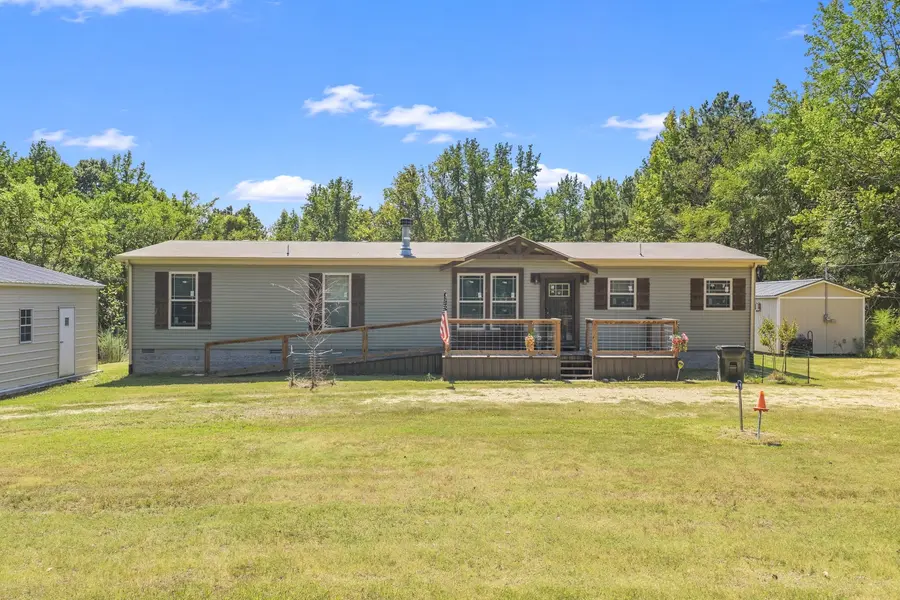 110 Christian Chapel Rd, Cedar Grove, TN 38321