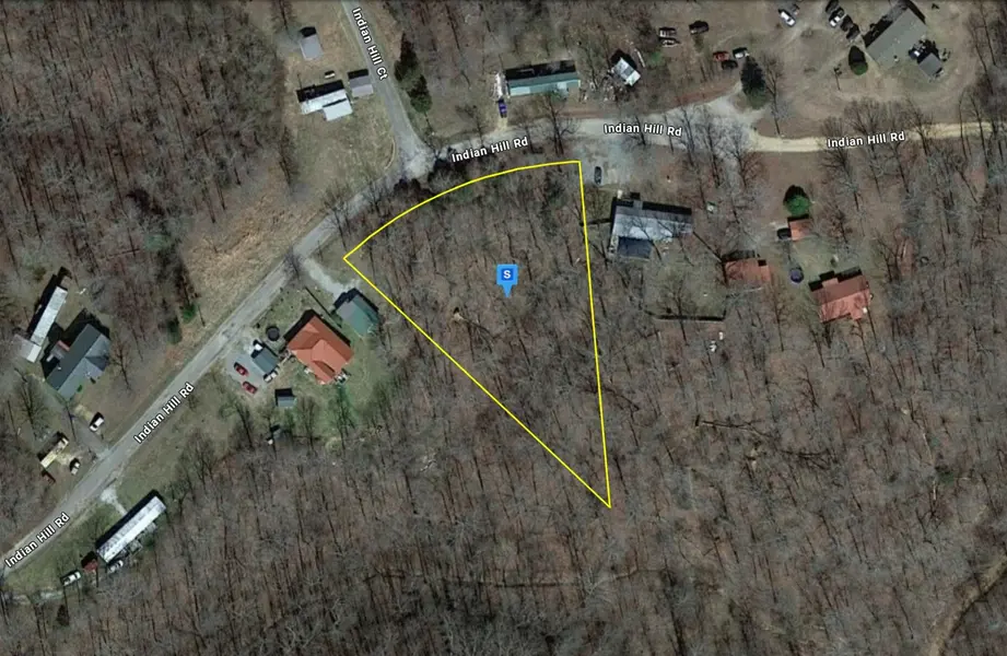 3660 Indian Hill Rd, Nunnelly, TN 37137