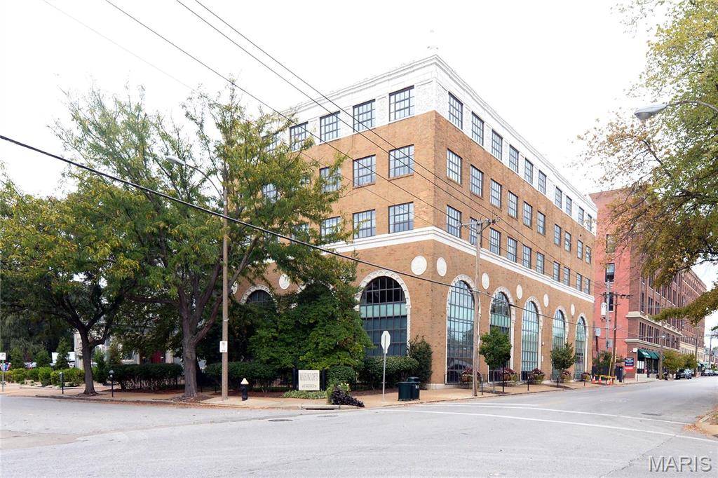 4901 Washington BLVD #4B, St Louis, MO 63108