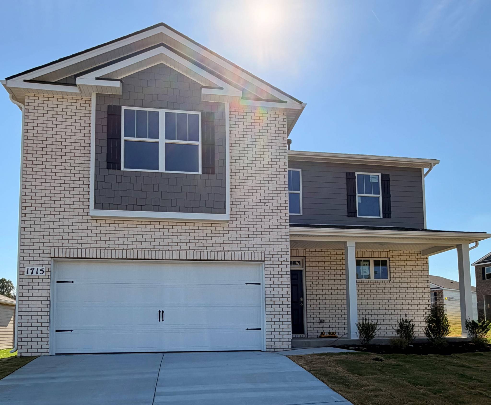 1715 Teal Lane, Lebanon, TN 37090