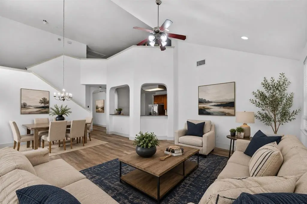 1321 Iron Horse Street, Wylie, TX 75098
