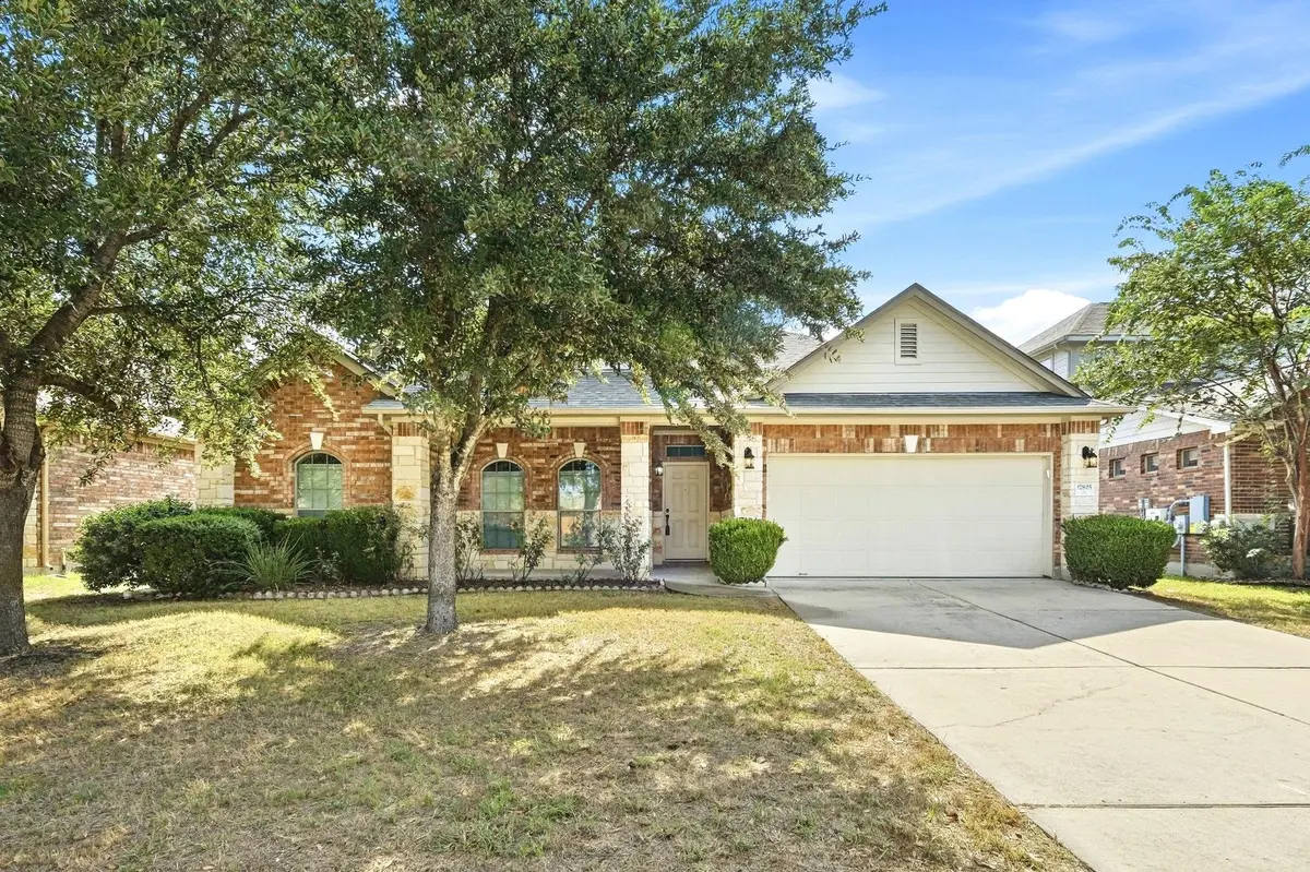 17805 Silent Harbor LOOP, Pflugerville, TX 78660