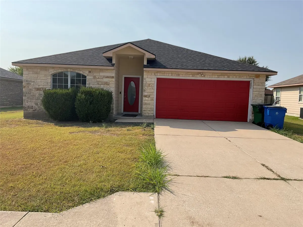 2003 Brewers PL, Taylor, TX 76574