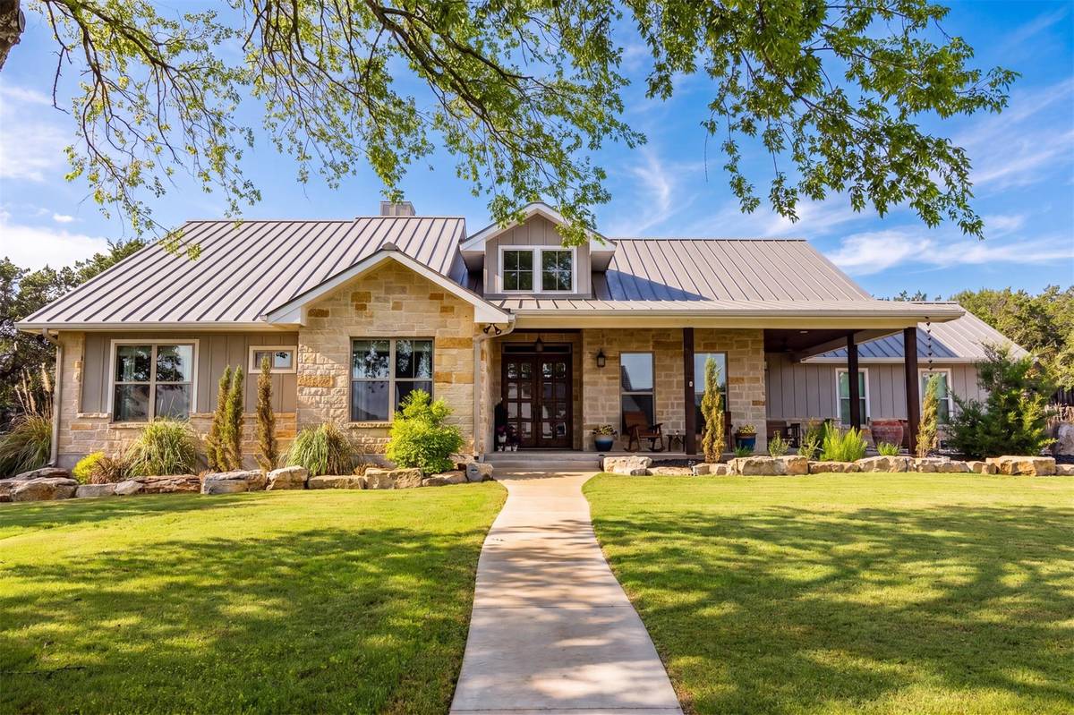 522 S San Juan, Kerrville, TX 78028