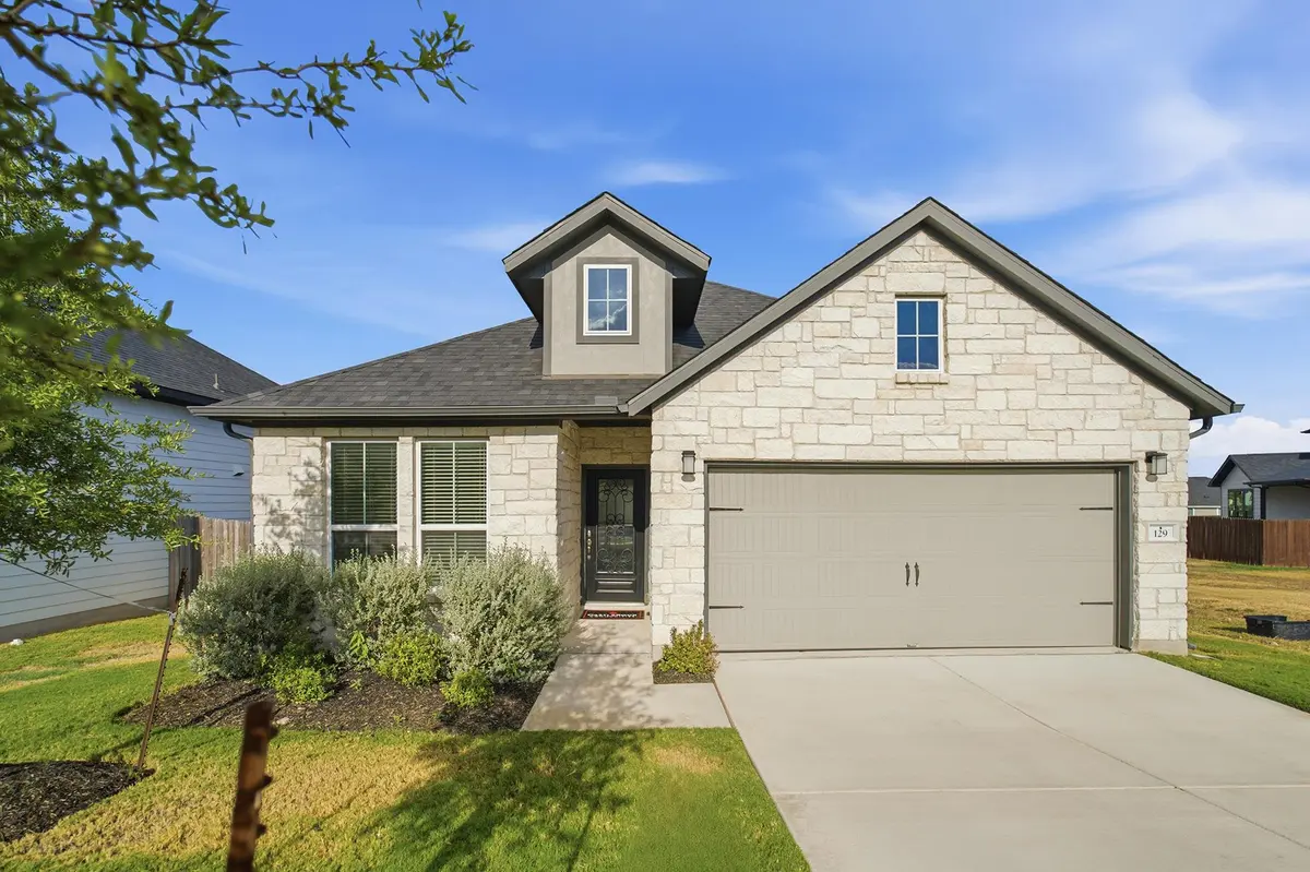 129 Elderberry DR, Salado, TX 76571