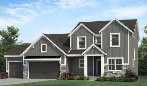 2606 SW Barley Field DR, Lee's Summit, MO 64082