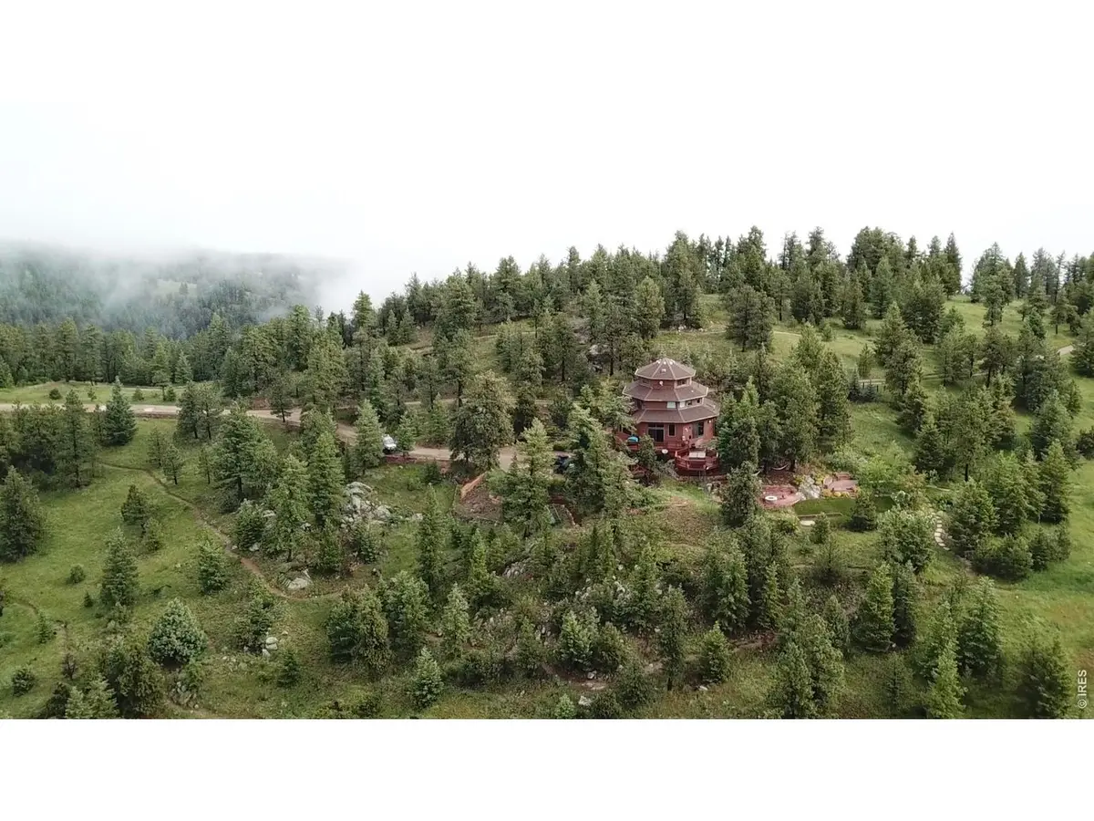 5097 Flagstaff, Boulder, CO 80302
