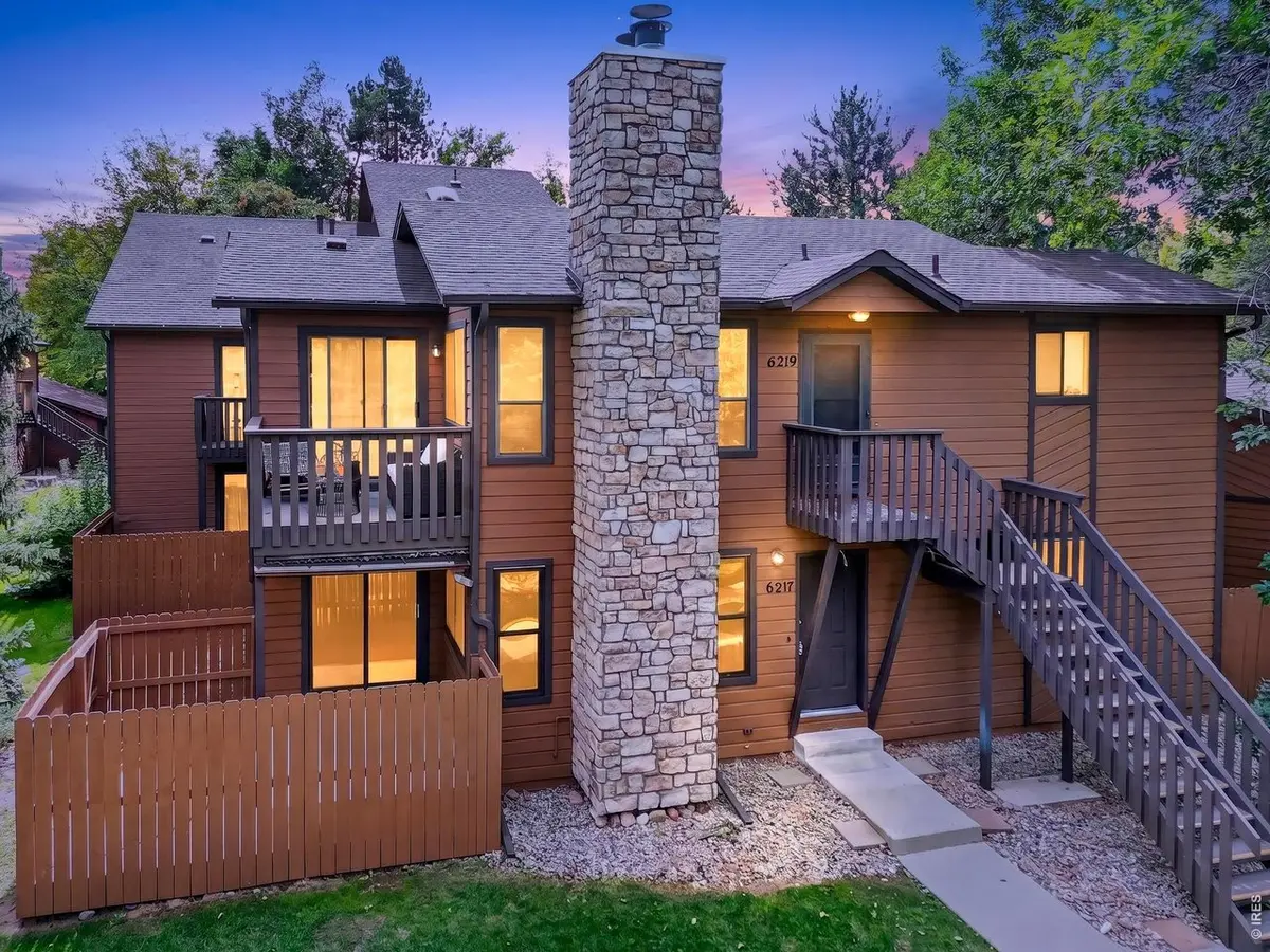 6217 Willow, Boulder, CO 80301