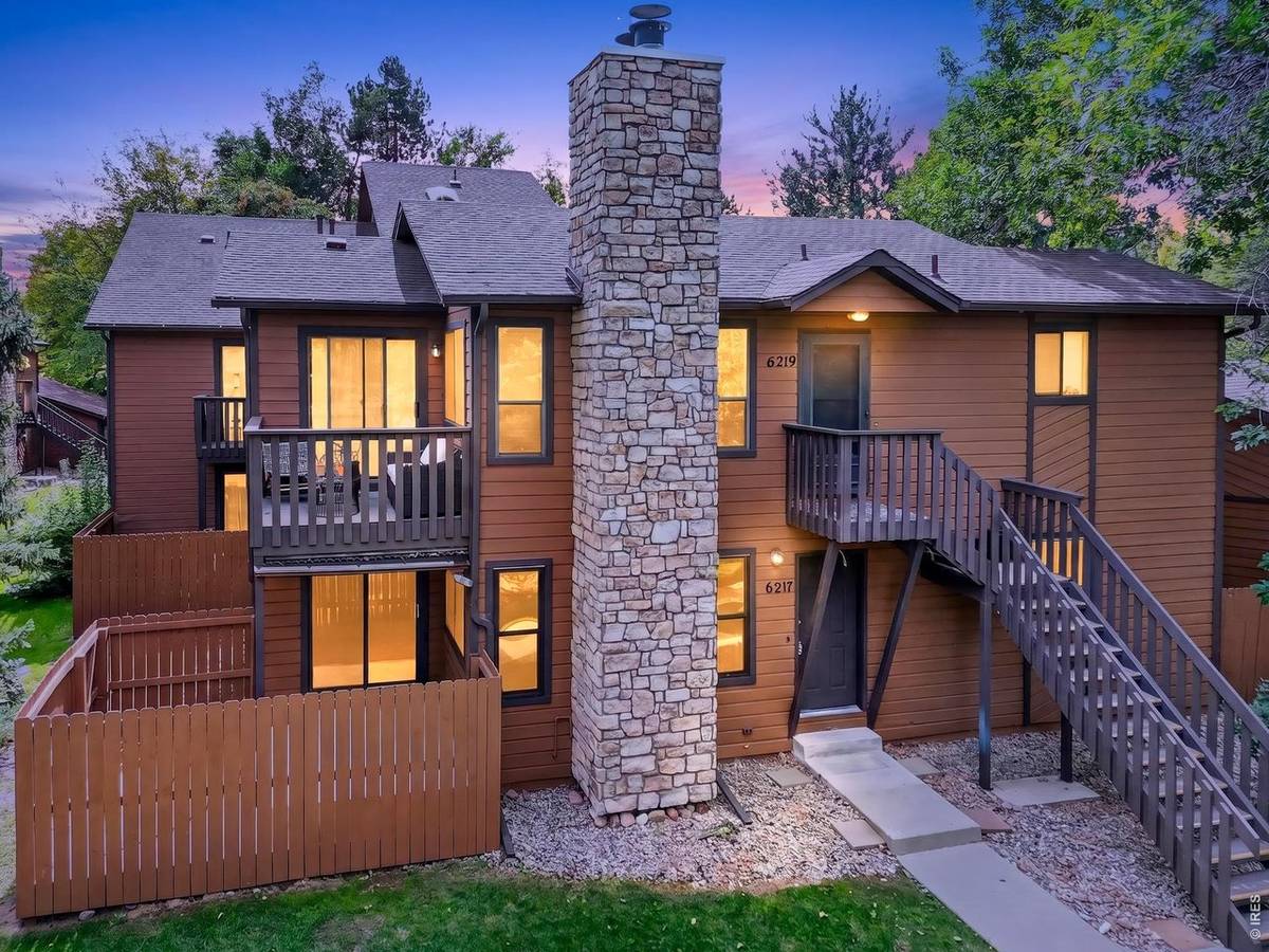 6217 Willow, Boulder, CO 80301