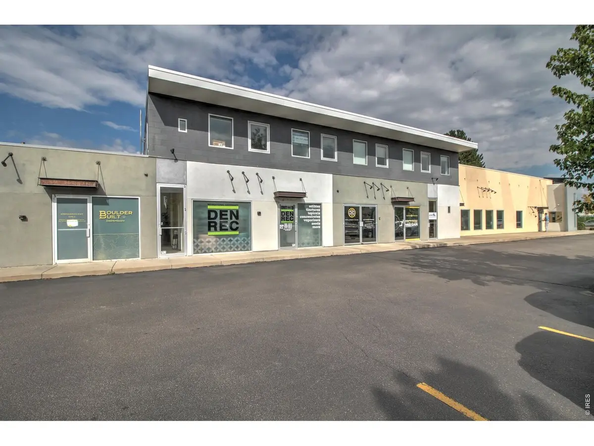 5420 Arapahoe #2, Boulder, CO 80303
