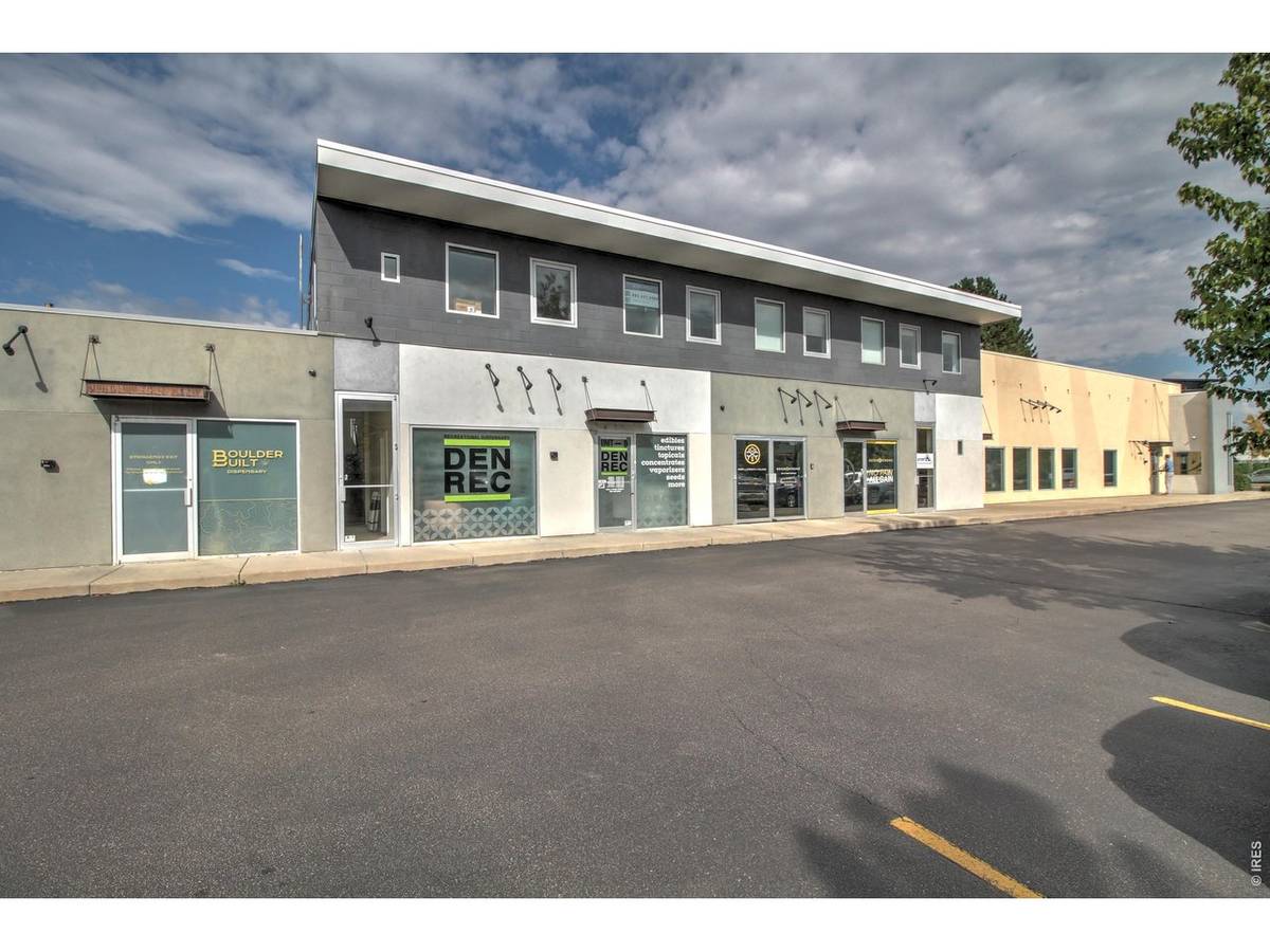 5420 Arapahoe #2, Boulder, CO 80303