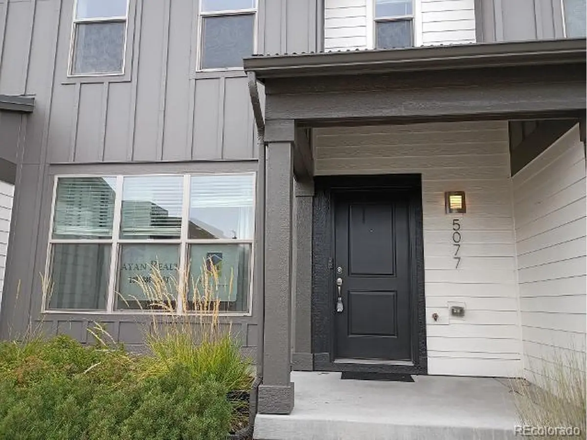 5077 N Central Park #N, Denver, CO 80238
