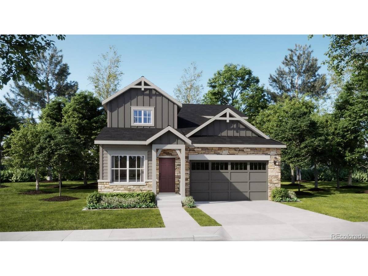 4023 Wyatt, Johnstown, CO 80534