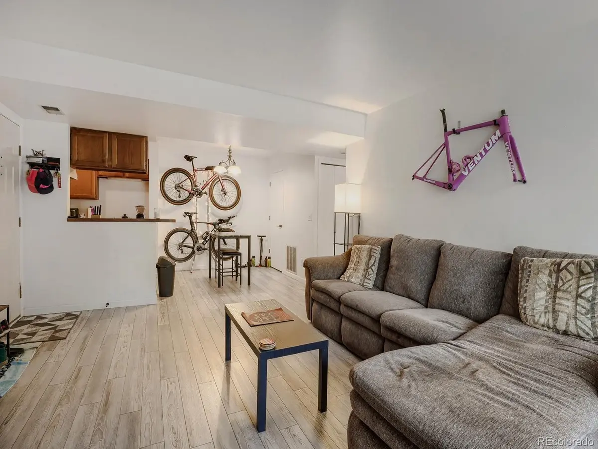 4652 White Rock #3, Boulder, CO 80301