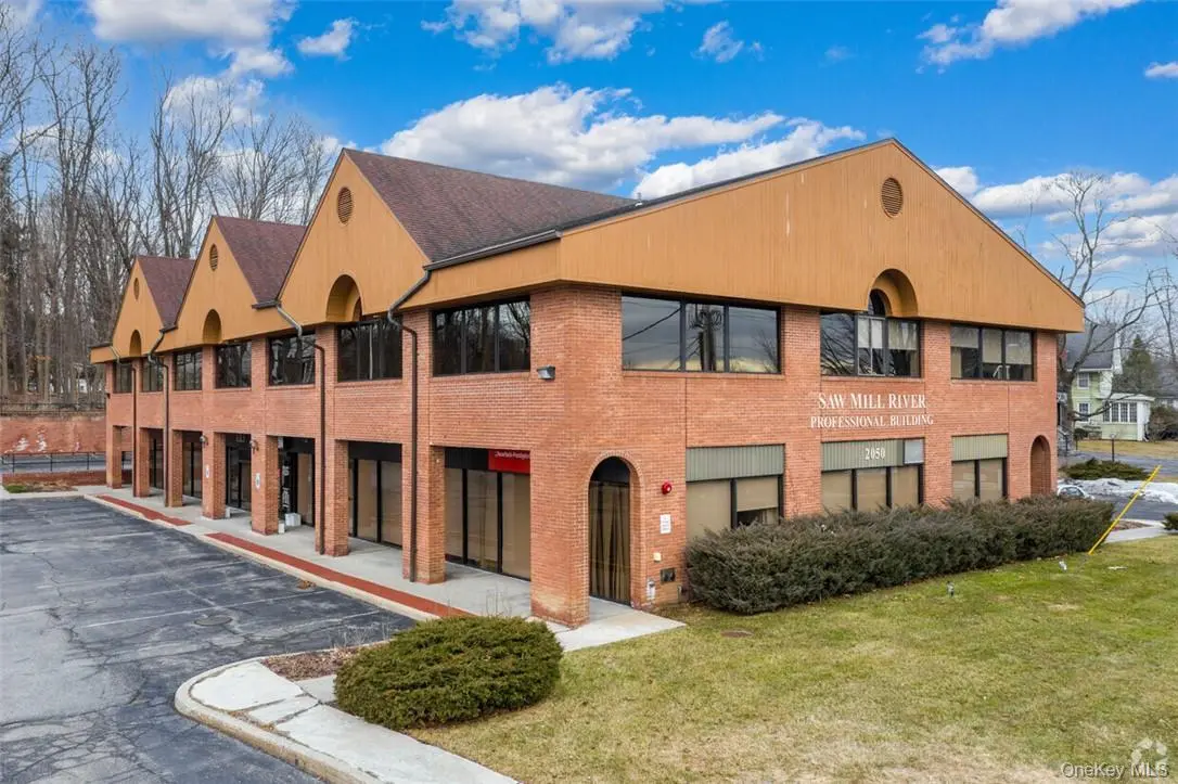 2048 Saw Mill River RD, Yorktown Heights, NY 10598