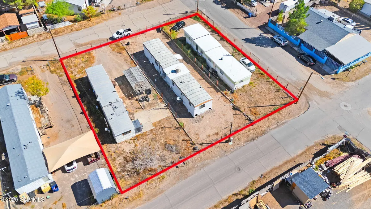 1167 Lincoln ST, Anthony, NM 88021