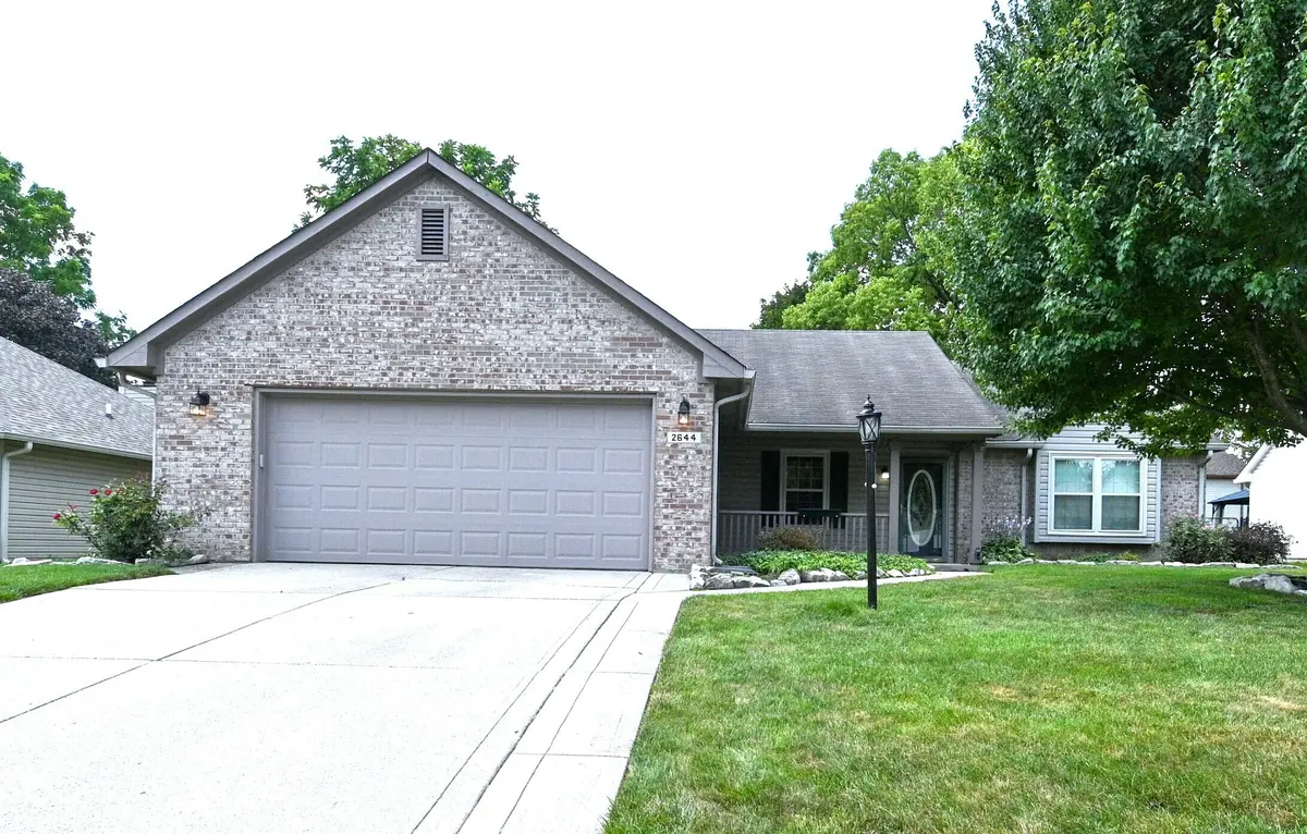 2644 Sunningdale CT, Indianapolis, IN 46234
