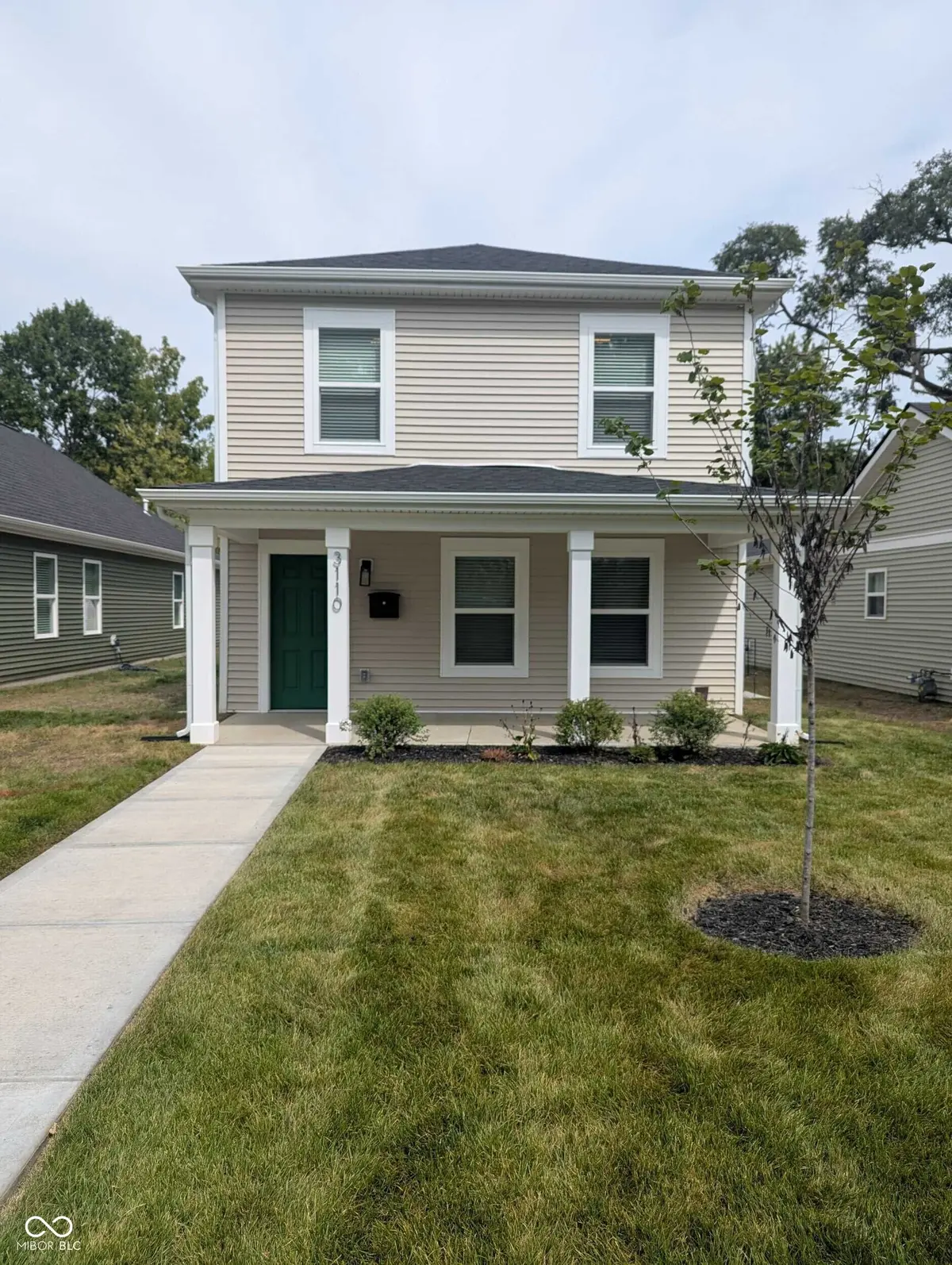 3110 W North ST, Indianapolis, IN 46222