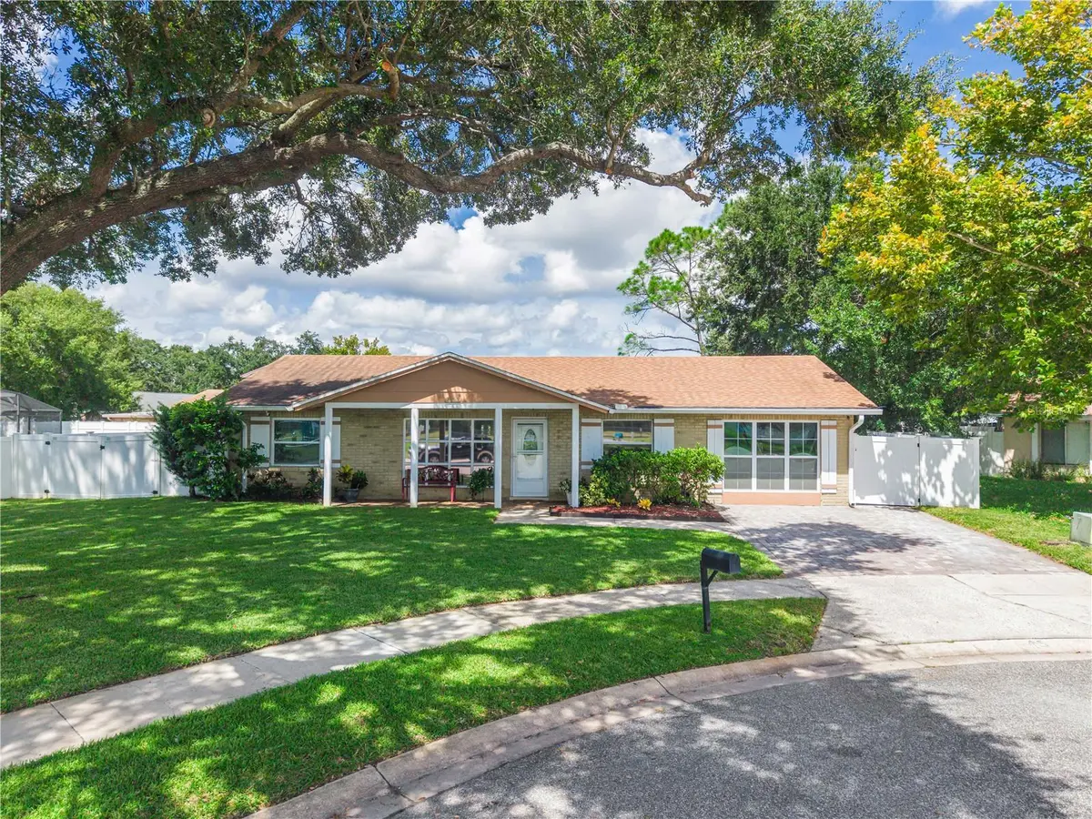 3023 RAMSGATE CIR, Orlando, FL 32837