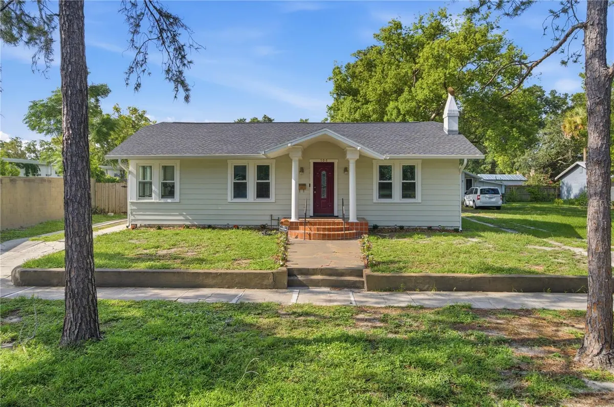106 W COMANCHE AVE, Tampa, FL 33604
