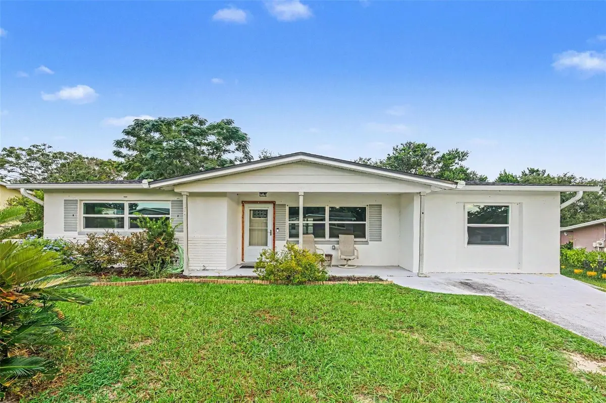 80 S ADAMS ST, Beverly Hills, FL 34465