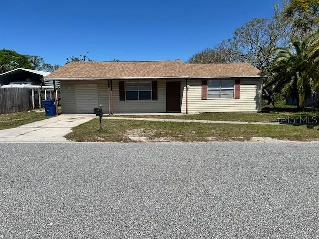 6413 SUTTERS MILL RD, New Port Richey, FL 34653
