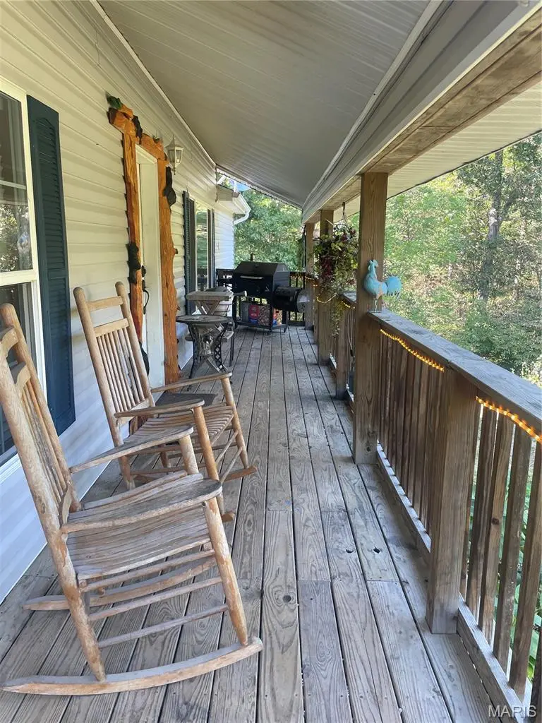 9624 Krommer RD, Unincorporated, MO 63016