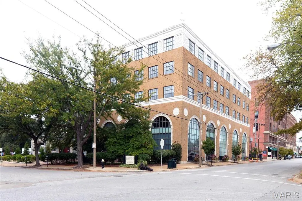 4901 Washington BLVD #4B, St Louis, MO 63108