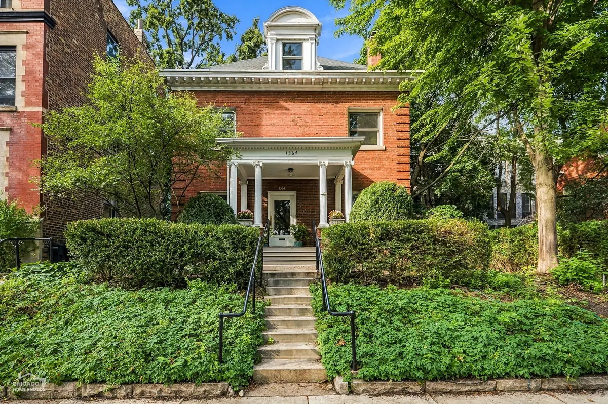 1364 E 49th ST, Chicago, IL 60615